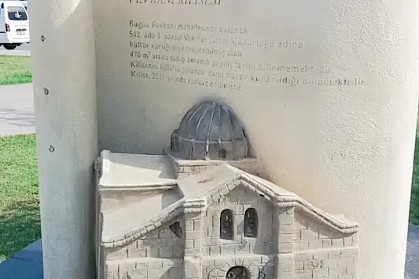 Kültür Parkı - Resim 13