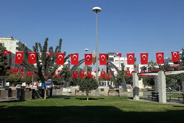 Kültür Parkı - Resim 5