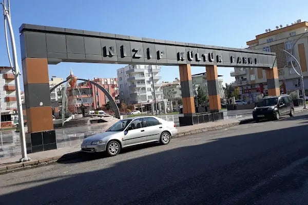 Kültür Parkı - Resim 2
