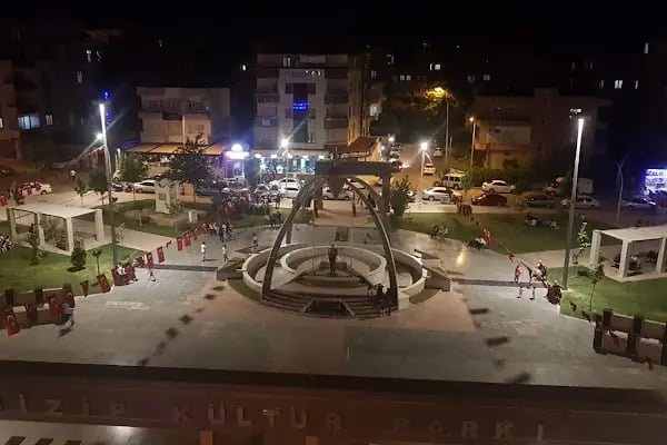 Kültür Parkı - Resim 20