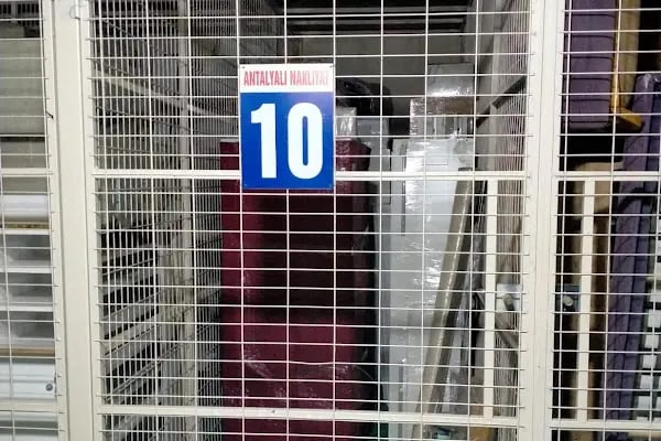 ANTALYALI Depo Kiralama / EŞYA DEPOLAMA / - Resim 3