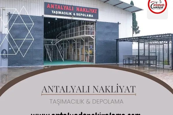 ANTALYALI Depo Kiralama / EŞYA DEPOLAMA / - Resim 15