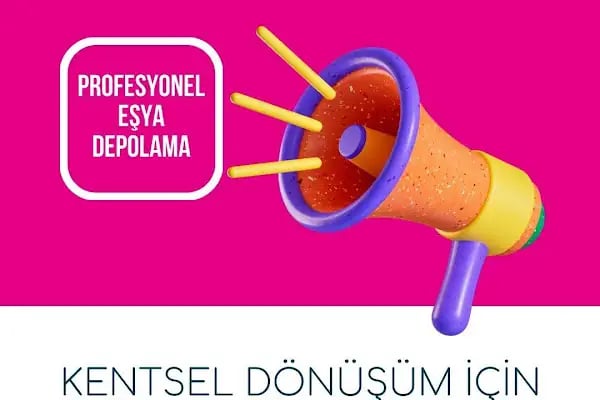 ANTALYALI Depo Kiralama / EŞYA DEPOLAMA / - Resim 20