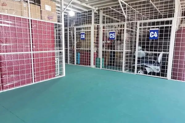 ANTALYALI Depo Kiralama / EŞYA DEPOLAMA / - Resim 2