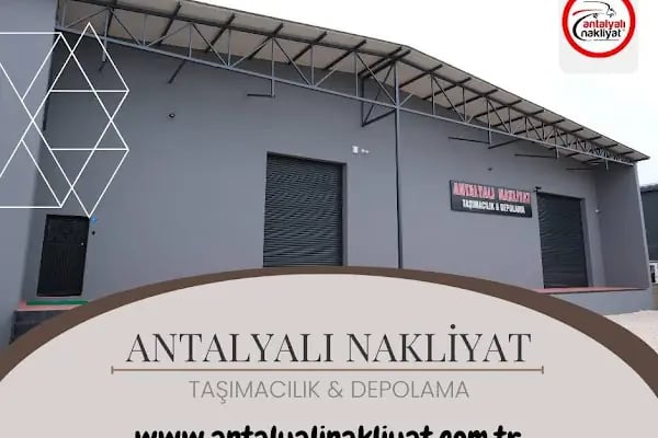 ANTALYALI Depo Kiralama / EŞYA DEPOLAMA / - Resim 12