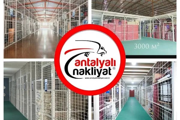 ANTALYALI Depo Kiralama / EŞYA DEPOLAMA / - Resim 8