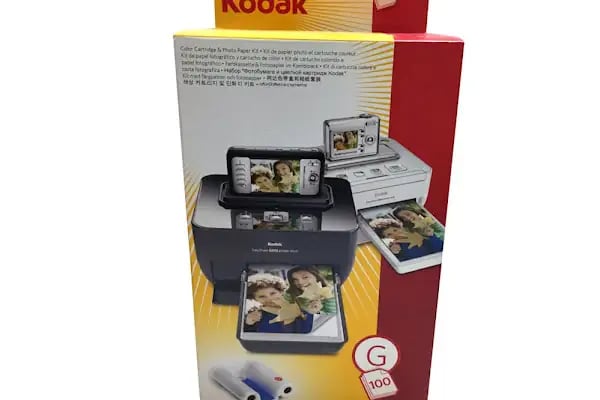 Gözde Color Fotoğraf Stüdyosu, Fotoğraf Labaratuarı ve Fotoğraf Malzemeleri - Resim 11