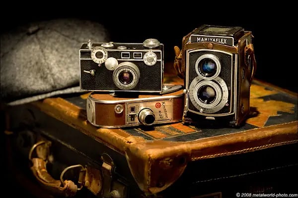Gözde Color Fotoğraf Stüdyosu, Fotoğraf Labaratuarı ve Fotoğraf Malzemeleri - Resim 19