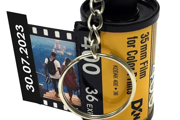 Gözde Color Fotoğraf Stüdyosu, Fotoğraf Labaratuarı ve Fotoğraf Malzemeleri - Resim 3