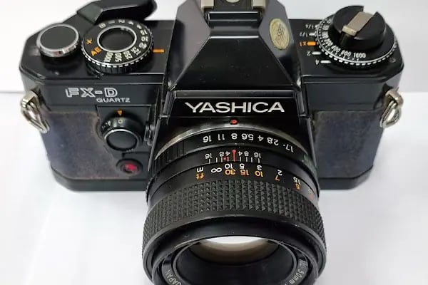 Gözde Color Fotoğraf Stüdyosu, Fotoğraf Labaratuarı ve Fotoğraf Malzemeleri - Resim 10