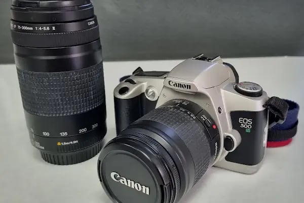 Gözde Color Fotoğraf Stüdyosu, Fotoğraf Labaratuarı ve Fotoğraf Malzemeleri - Resim 12