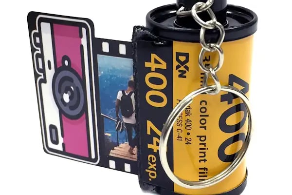 Gözde Color Fotoğraf Stüdyosu, Fotoğraf Labaratuarı ve Fotoğraf Malzemeleri - Resim 16