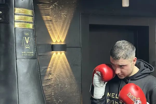 Melikşah Spor Kulübü - Resim 3