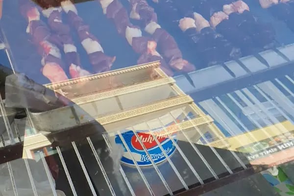 BİZİM KEBAP SALONU - Resim 3