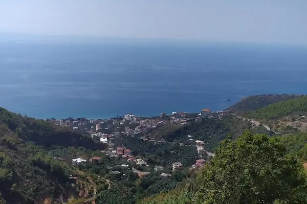 Hagios Contantinos Kilisesi - Resim 8