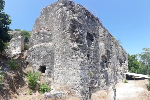 Hagios Contantinos Kilisesi - Resim 3