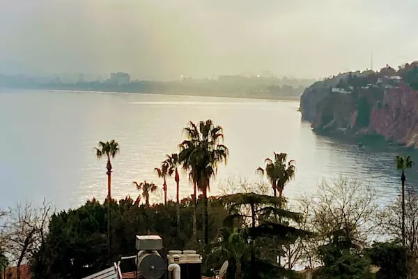 Villa Tulipan - Resim 9