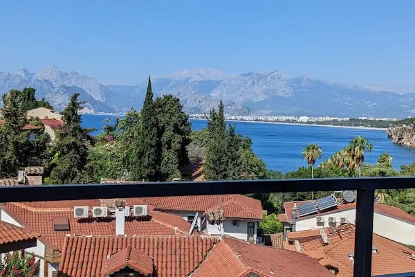 Villa Tulipan - Resim 18