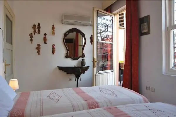 Villa Tulipan - Resim 6