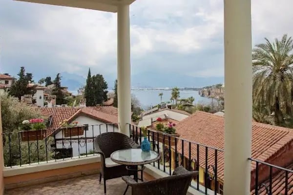 Villa Tulipan - Resim 10