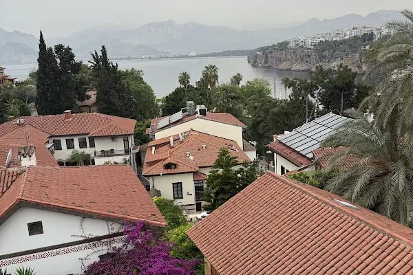 Villa Tulipan - Resim 20
