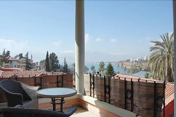 Villa Tulipan - Resim 11