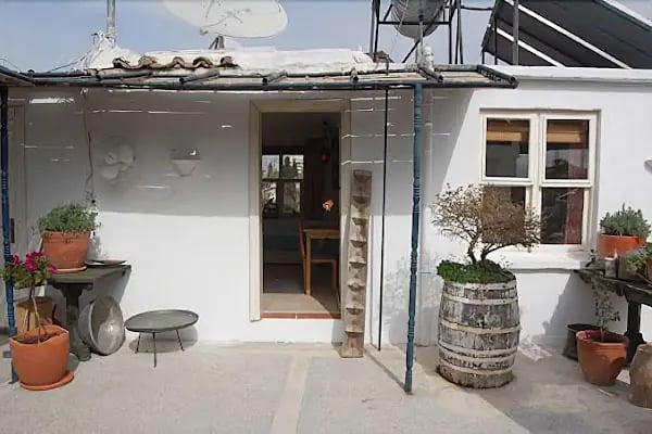 Villa Tulipan - Resim 4