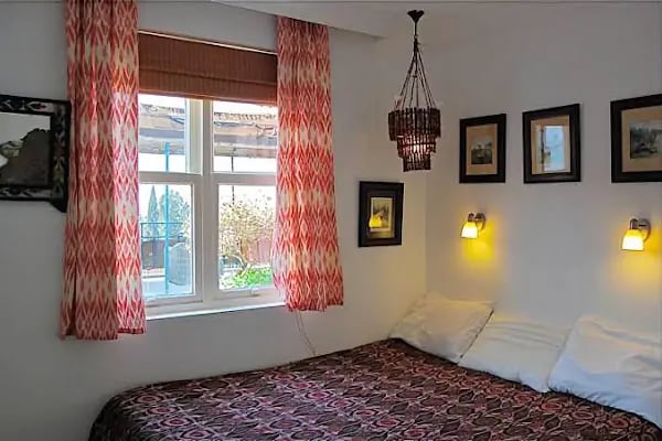 Villa Tulipan - Resim 8