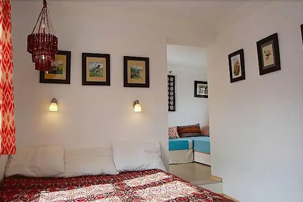 Villa Tulipan - Resim 7
