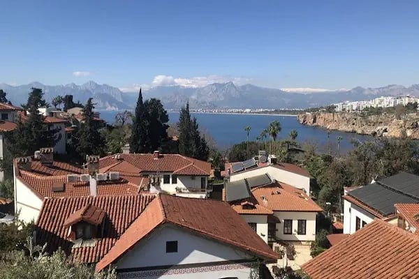 Villa Tulipan - Resim 13