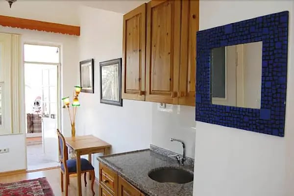 Villa Tulipan - Resim 14