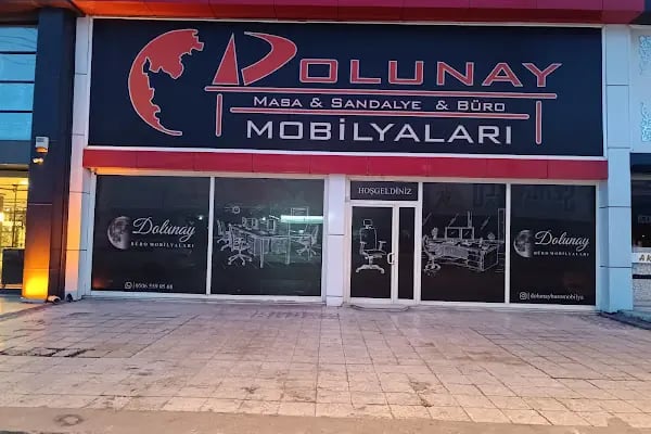 Konya Mobilyacılar Sitesi - Resim 10