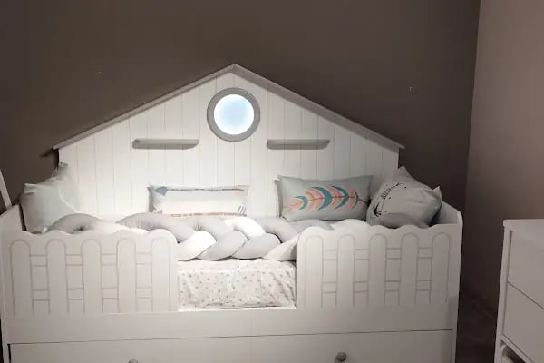Konya Mobilyacılar Sitesi - Resim 18