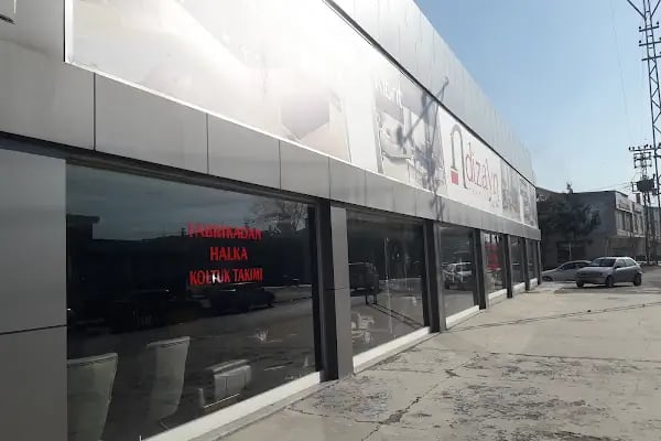Konya Mobilyacılar Sitesi - Resim 6