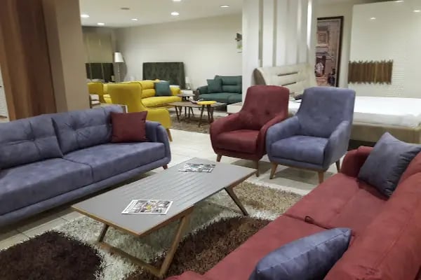 Konya Mobilyacılar Sitesi - Resim 3