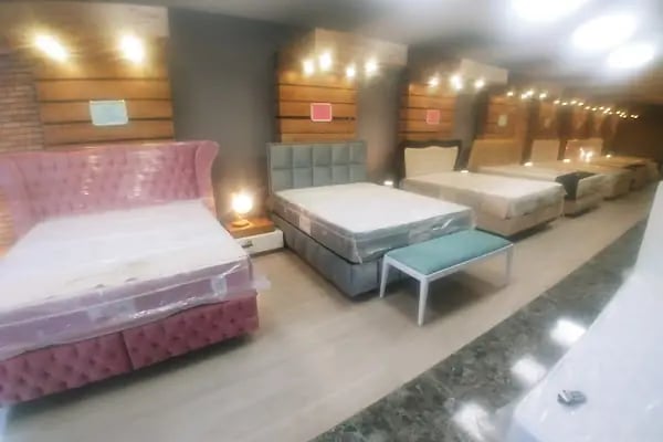 Konya Mobilyacılar Sitesi - Resim 20