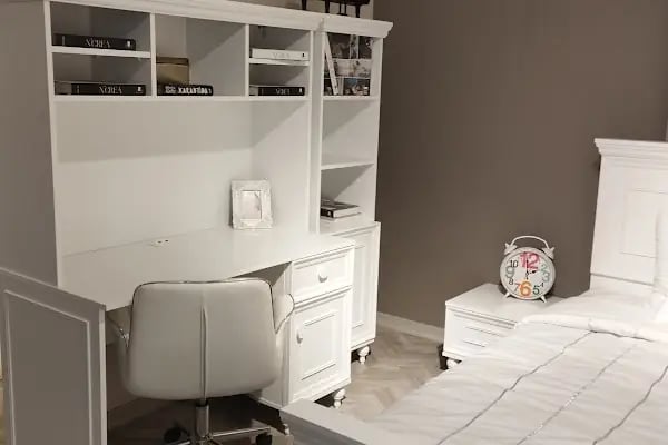 Konya Mobilyacılar Sitesi - Resim 7