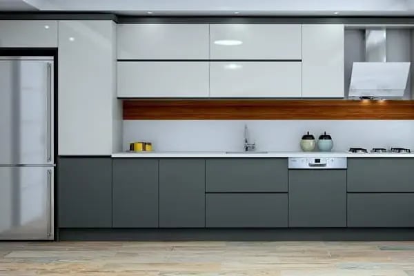 Konya Mobilyacılar Sitesi - Resim 17
