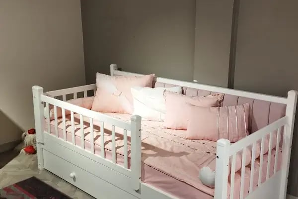 Konya Mobilyacılar Sitesi - Resim 19
