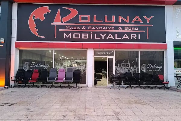 Konya Mobilyacılar Sitesi - Resim 12