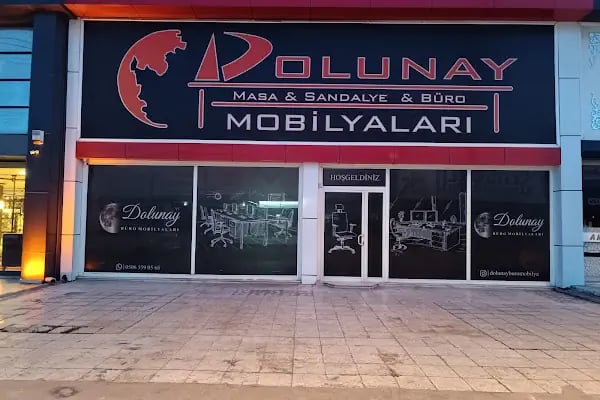 Konya Mobilyacılar Sitesi - Resim 8