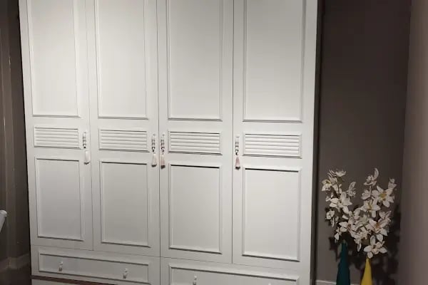 Konya Mobilyacılar Sitesi - Resim 13