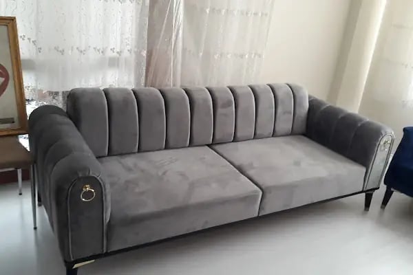 Konya Mobilyacılar Sitesi - Resim 9