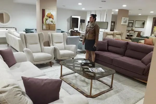 Konya Mobilyacılar Sitesi - Resim 16
