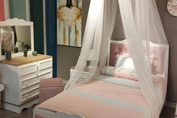 Konya Mobilyacılar Sitesi - Resim 5