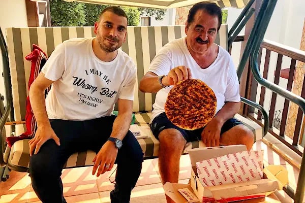 Tatlıses Çiğ Köfte Bitez - Resim 20