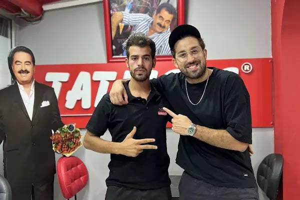 Tatlıses Çiğ Köfte Bitez - Resim 4