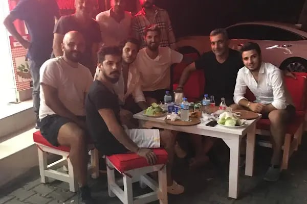 Tatlıses Çiğ Köfte Bitez - Resim 9