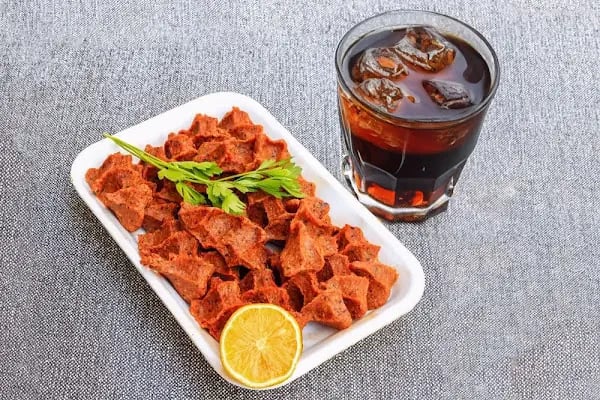 Tatlıses Çiğ Köfte Bitez - Resim 19