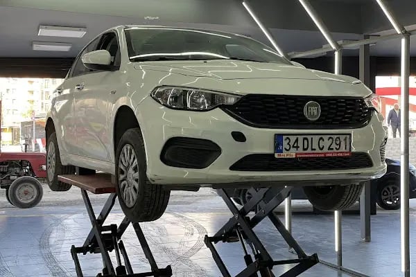 Auto Garage Oto Ekspertiz İzmir / Aliağa - Resim 18